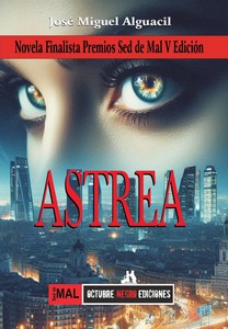 Astrea. 9788412951479
