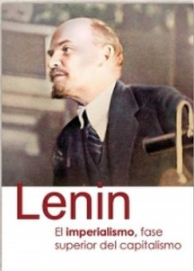 El imperialismo, fase superior del capitalismo. 9788416285907