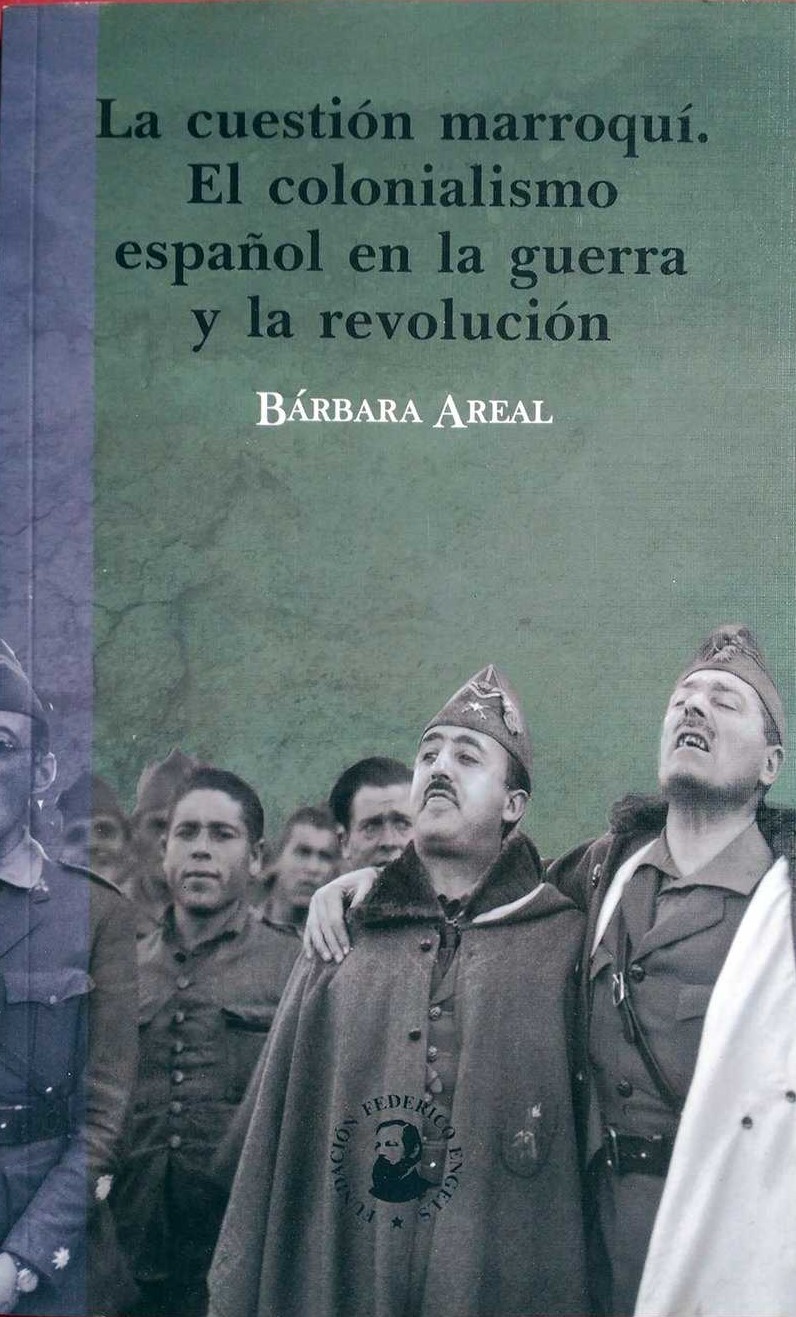 La cuestión marroquí