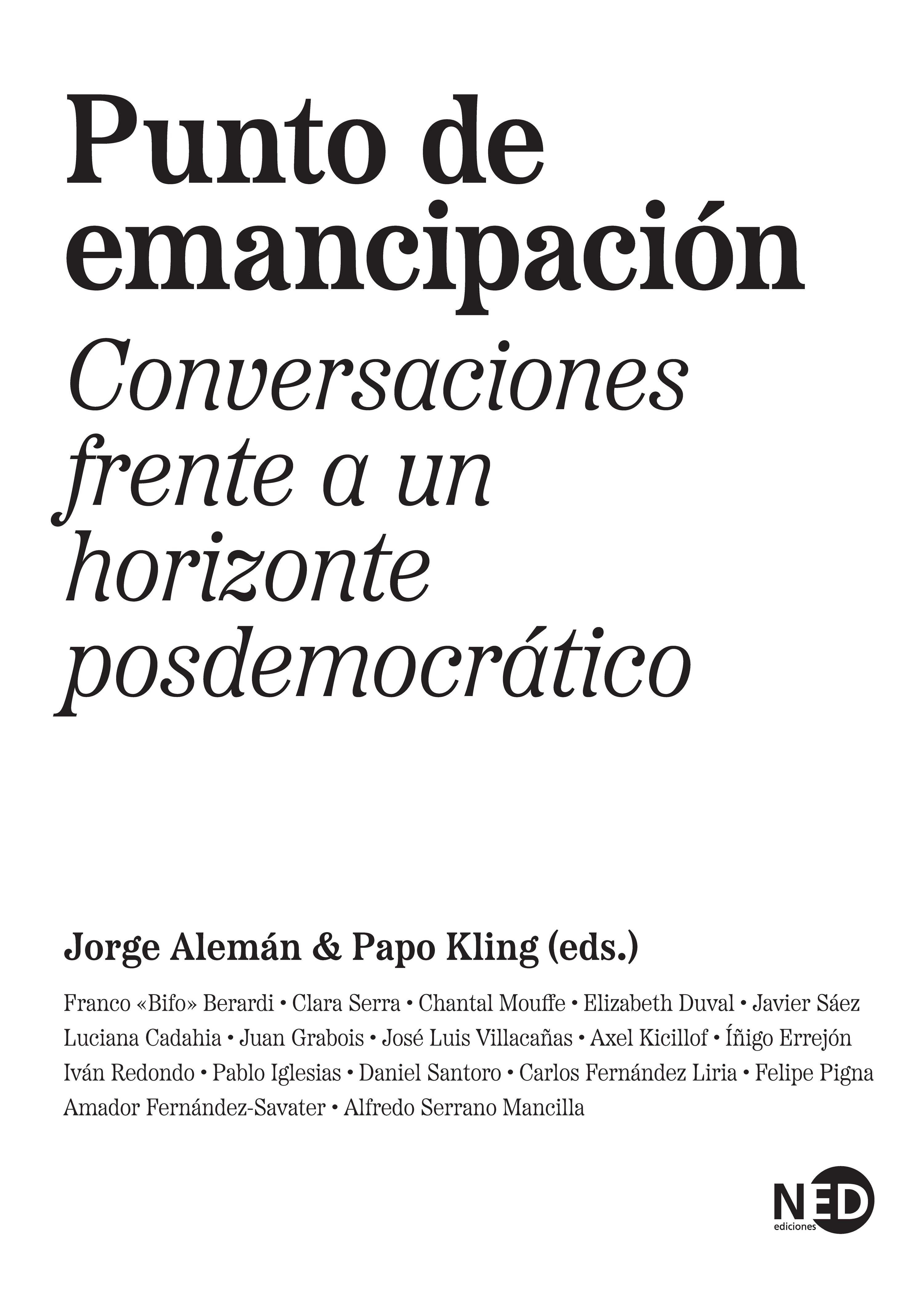 Punto de emancipación