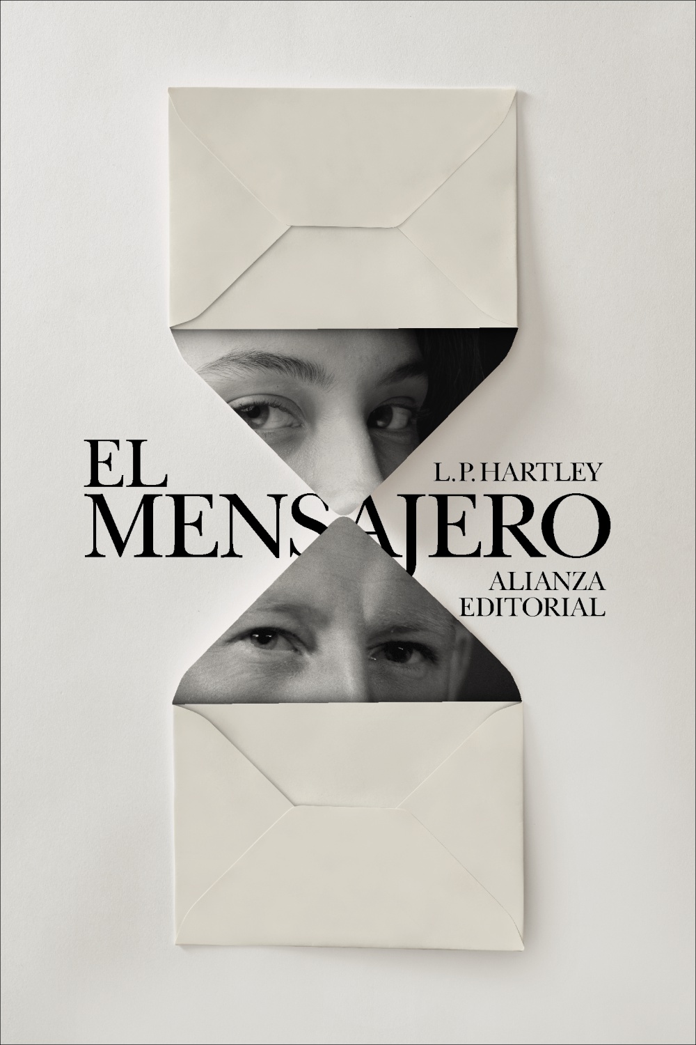 El mensajero. 9788411488594