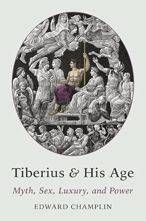 Tiberius and his age. 9780691139241