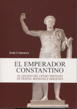 El Emperador Constantino. 9788415861164