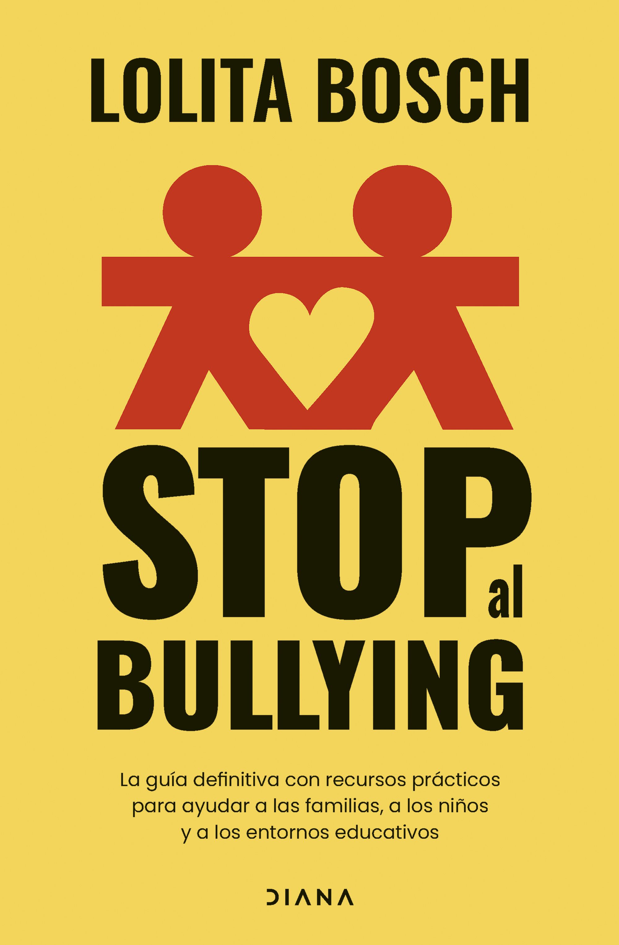 Stop al bullying. 9788411192118