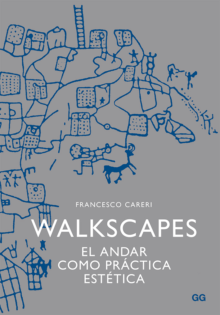 Walkscapes. 9788425225987