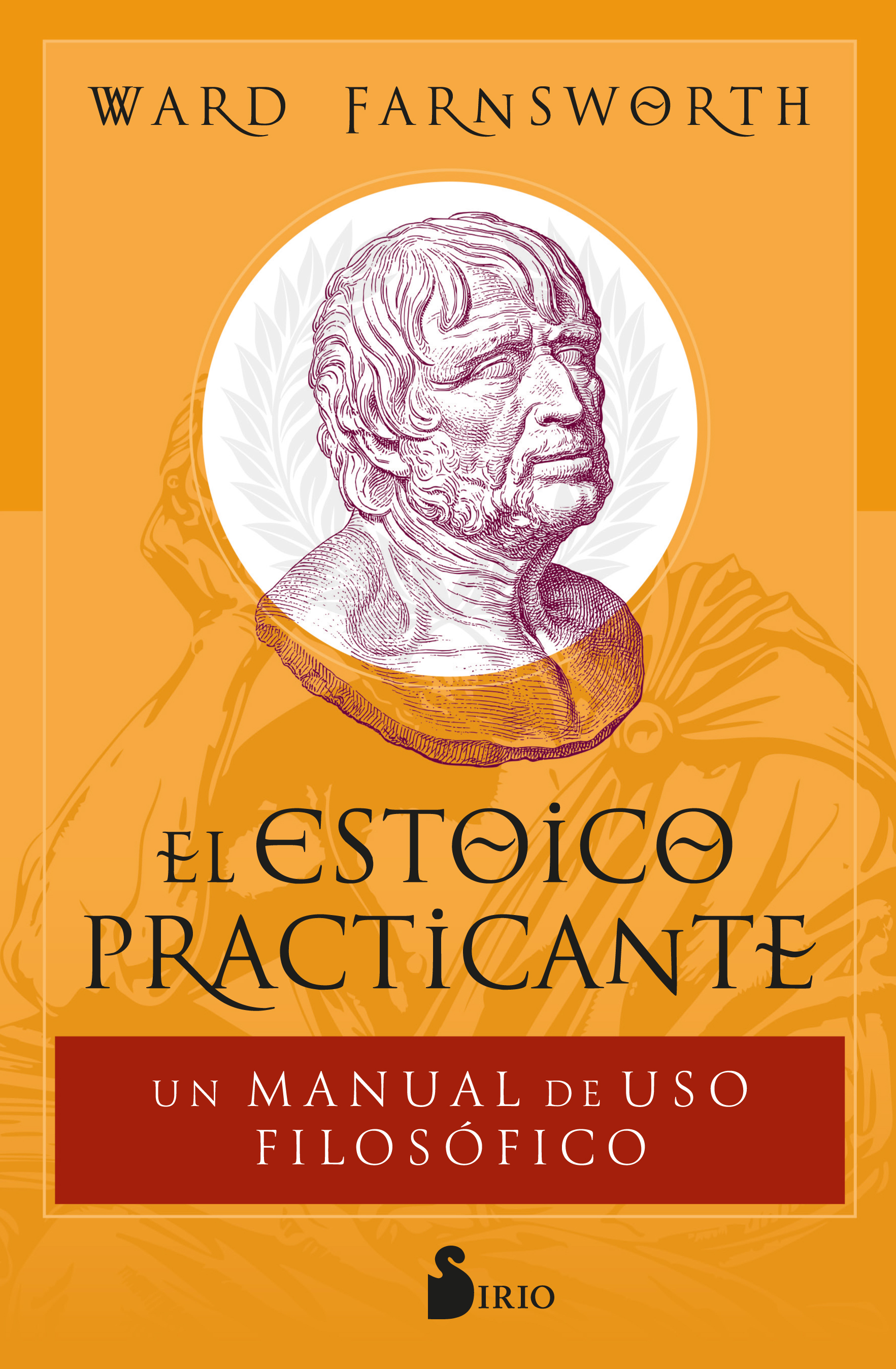 El estoico practicante. 9788410335134