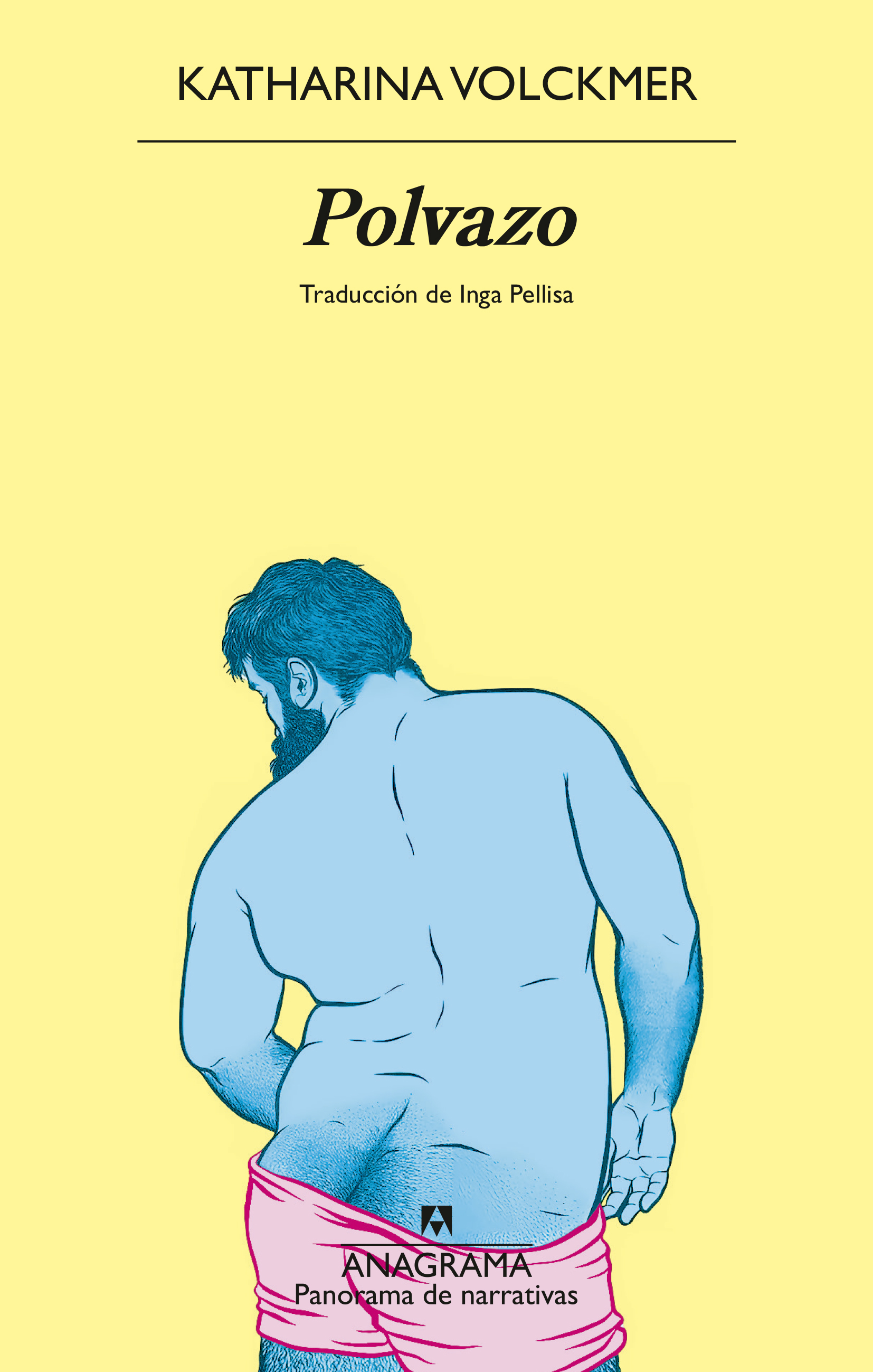 Polvazo. 9788433929617