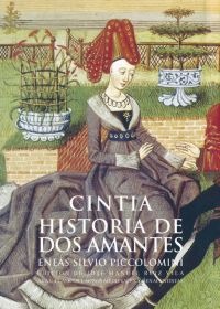 Cintia; Historia de dos amantes
