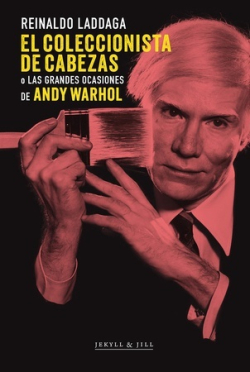 El coleccionista de cabezas. 9788412710021