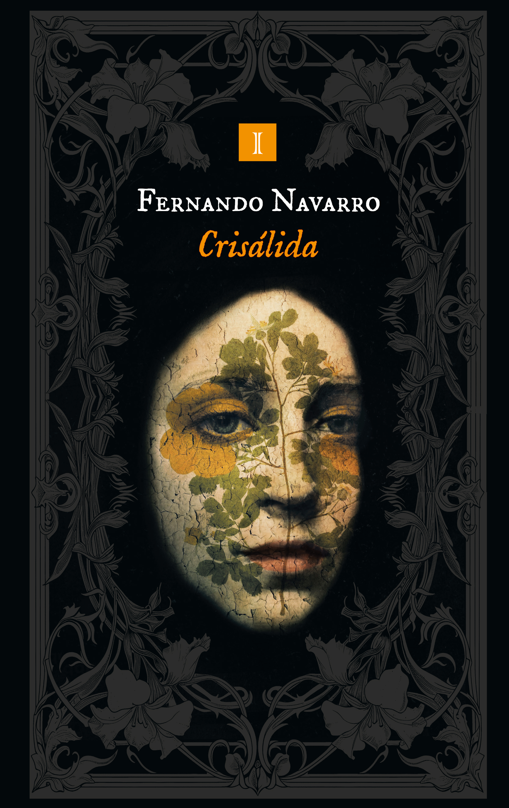 Crisálida. 9788419581891