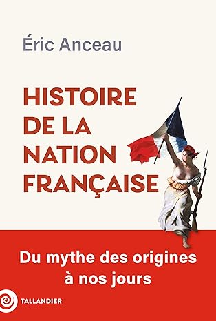 Histoire de la nation française