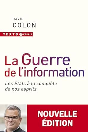 La guerre de l'information