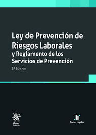 Ley de Prevención de Riesgos Laborales 