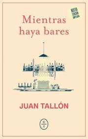 Mientras haya bares. 9788412951752