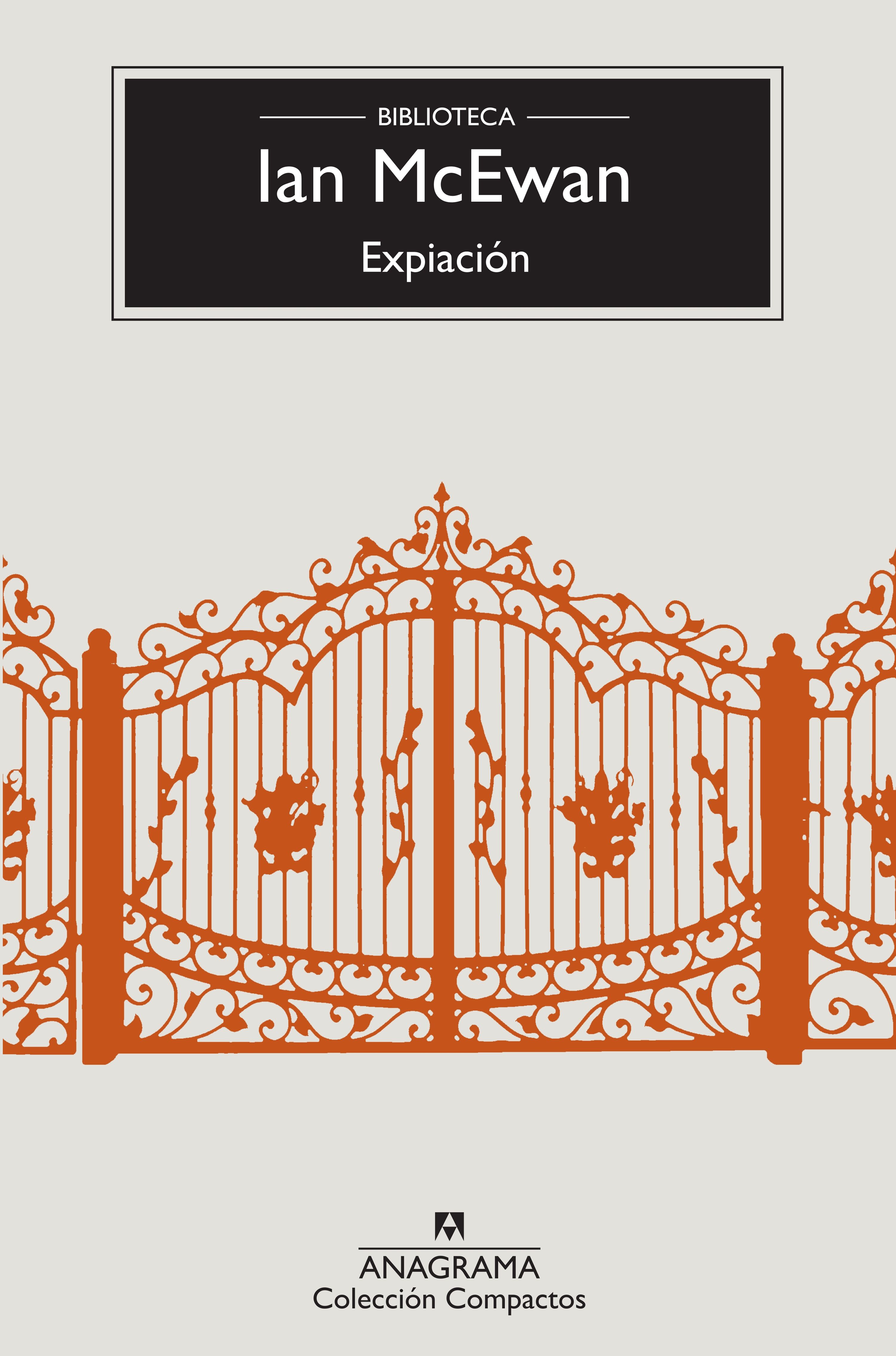 Expiación. 9788433960054