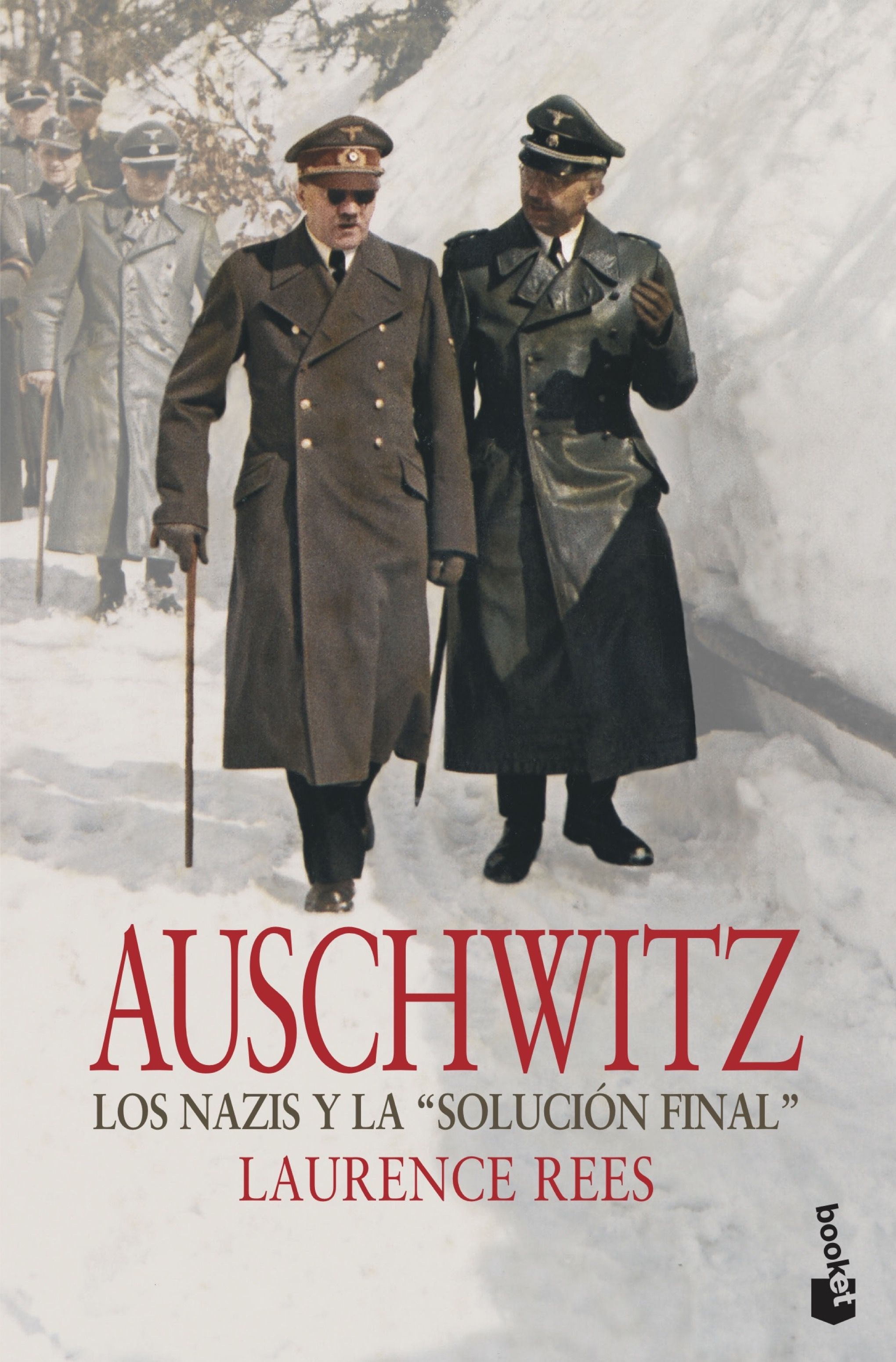 Auschwitz. 9788484329138