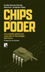 Chips y poder. 9788410672604