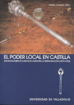 El poder local en Castilla