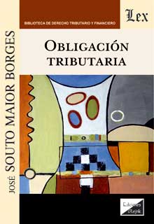Obligación tributaria. 9789564070971