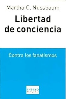 Libertad de conciencia