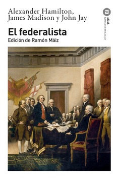 El federalista. 9788446027799