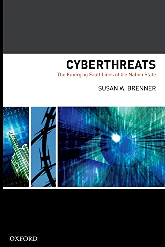 Cyberthreats. 9780195385014
