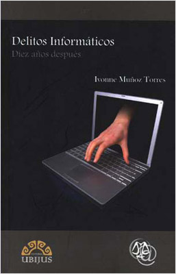 Delitos informáticos