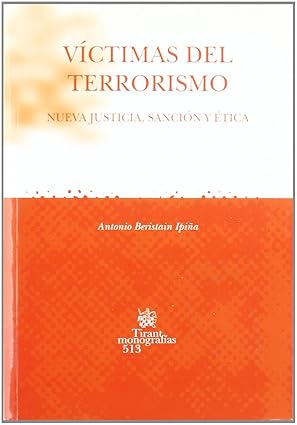 Víctimas del terrorismo