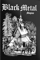 Black Metal. 9788412968200