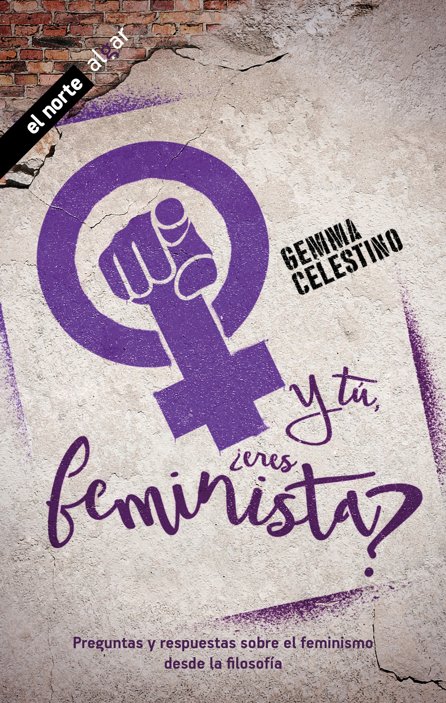 Y tú, ¿eres feminista?. 9788491424390