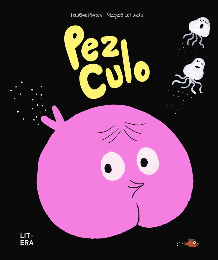 Pez Culo