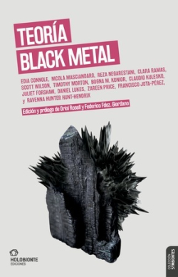 Teoría black metal