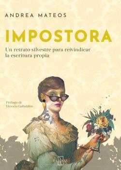 Impostora. 9788412766462