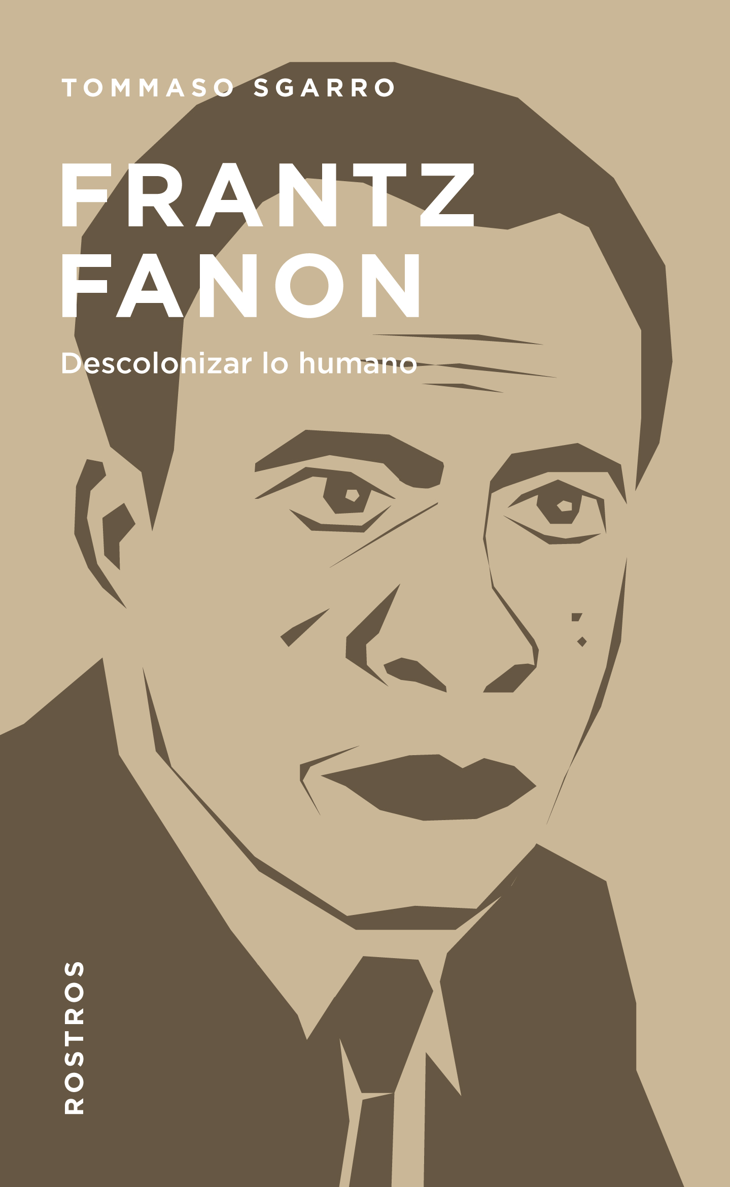 Frantz Fanon. 9788425436871