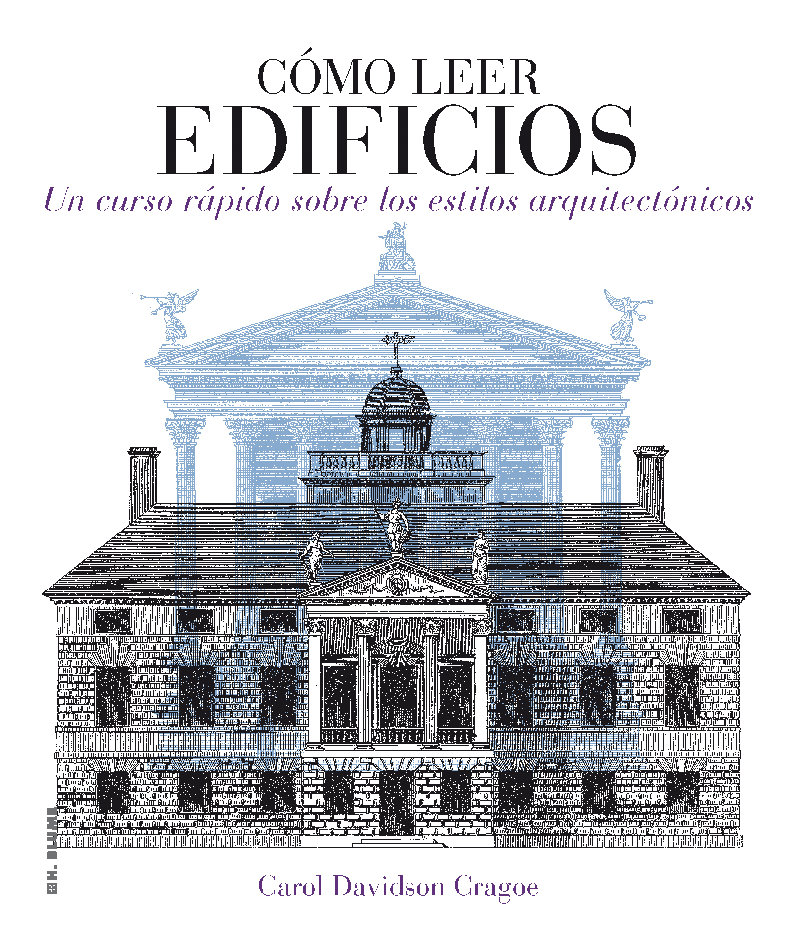 Cómo leer edificios. 9788496669826