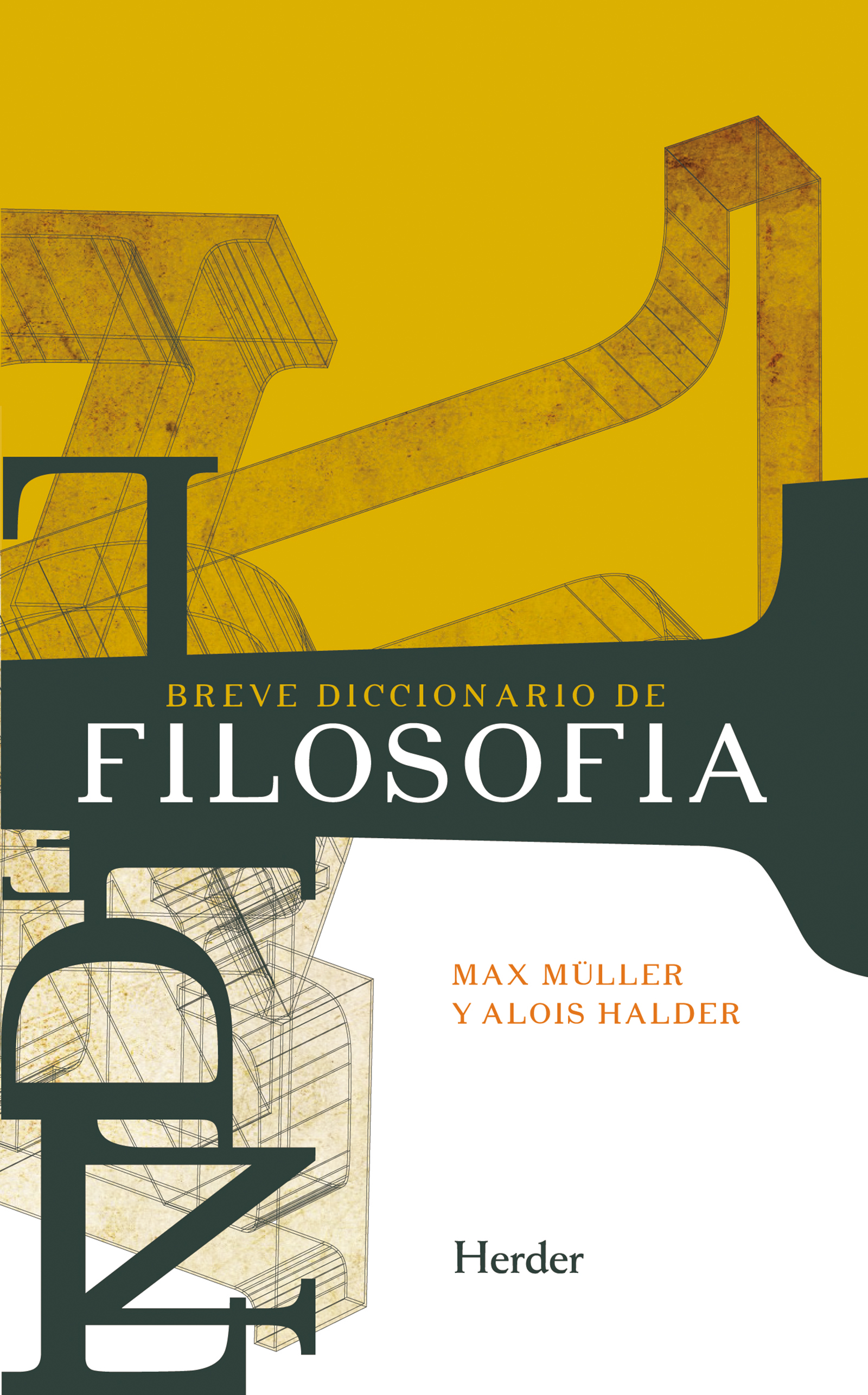 Breve diccionario de Filosofía