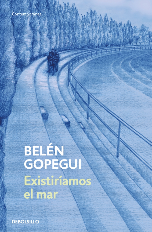 Existiríamos el mar. 9788466379137