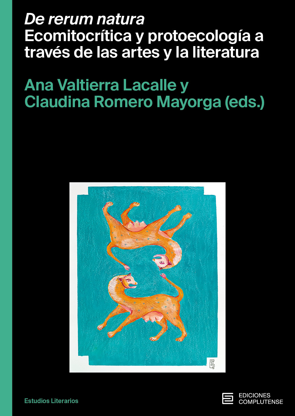 De rerum natura. 9788466938693