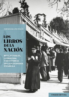 Los libros de la Nación. 9788413699288