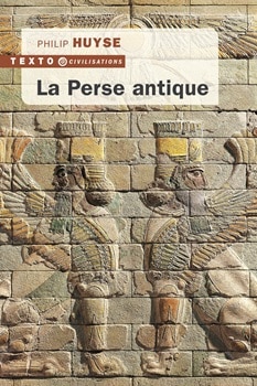 La Perse antique. 9791021063556