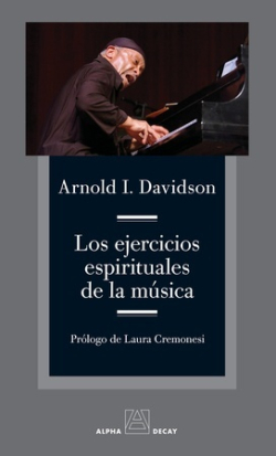 Los ejercicios espirituales de la música. 9788412891348
