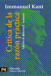 Crítica de la razón práctica. 9788420635439
