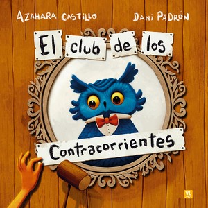 El Club de los Contracorrientes