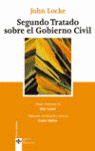 Segundo Tratado sobre el Gobierno Civil. 9788430944354