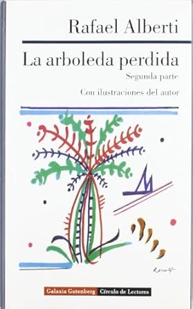 La arboleda perdida. 9788481094350