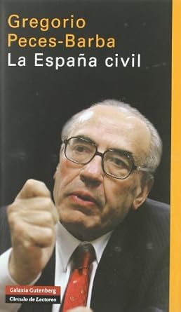 La España civil