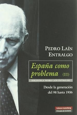 España como problema