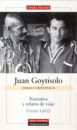 Obras completas