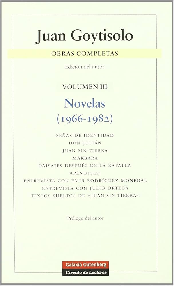 Obras completas