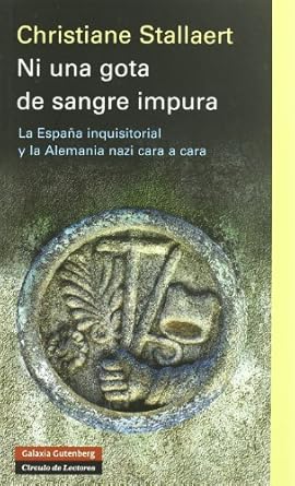 Ni una gota de sangre impura